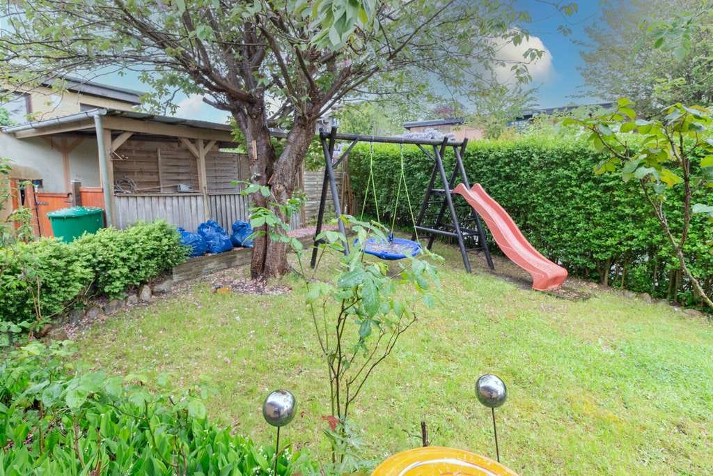 Immobilie in Grebin - Solides und massive Einfamilienhaus in herrlicher Wohnlage von Grebin - Bild 3