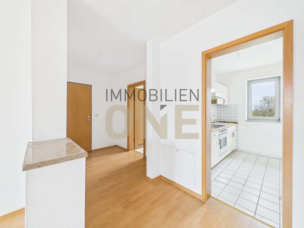 Immobilie in Mintraching - Attraktive 2-Zimmerwohnung mit Südwestbalkon – sofort verfügbar & ideale Kapitalanlage - Bild 2