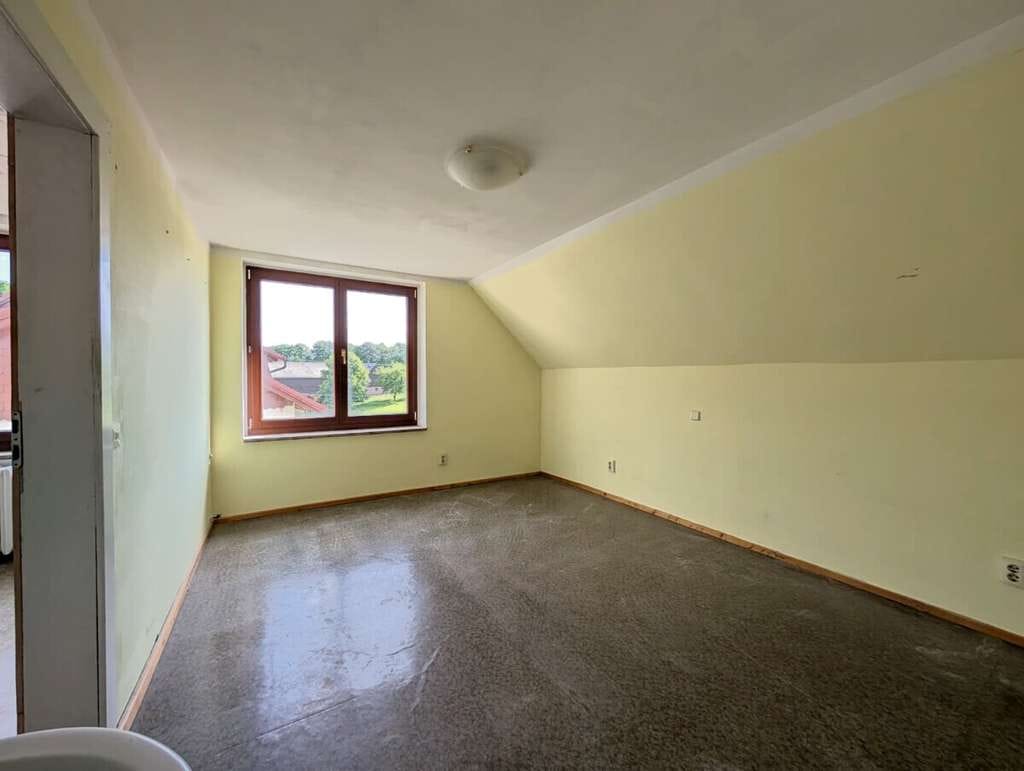 Immobilie in Hartmannsdorf bei Kirchberg - Ihr Projekt im Grünen: entkernte Doppelhaushälfte mit idyllischem Ausblick - Bild 4