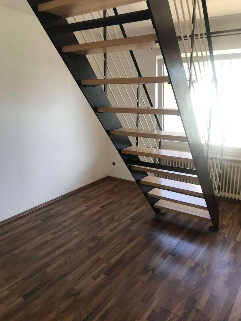 Immobilie in Bad Schwalbach - Mehrfamilienhaus mit 4 WE in begehrte lage von Bad Schwalbach - Bild 3