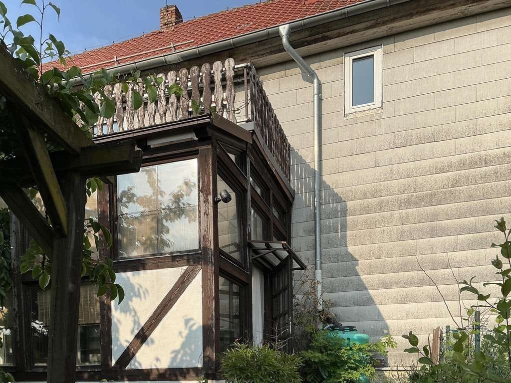 Immobilie in Jühnde - Großzügiges Zweifamilienhaus, auch gewerblich nutzbar, frei in Jühnde - Bild 4