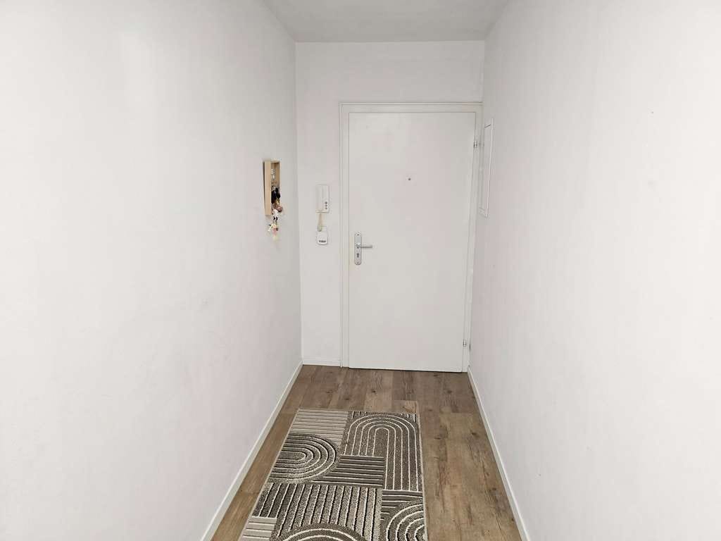Immobilie in Hausham - **Moderne 3-Zimmer Gartenwohnung** - Bild 1