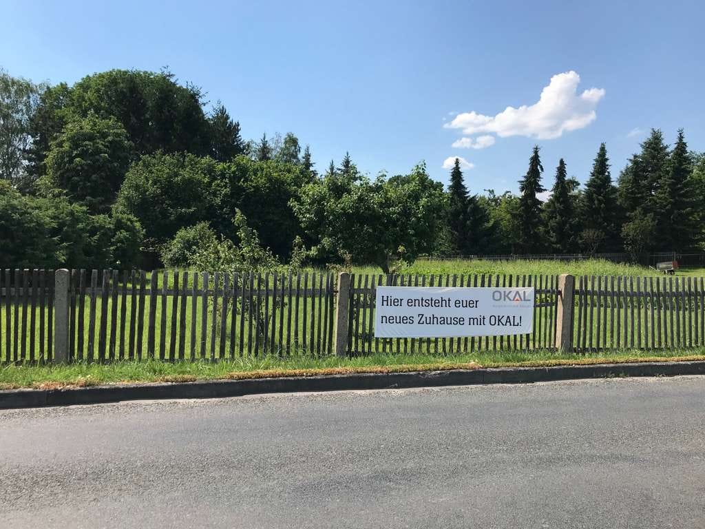Immobilie in Otterwisch - RAUS INS GRÜNE, REIN IN DIE CITY: IHR RUHIGES ZUHAUSE VOR DEN TOREN LEIPZIGS  - Bild 1