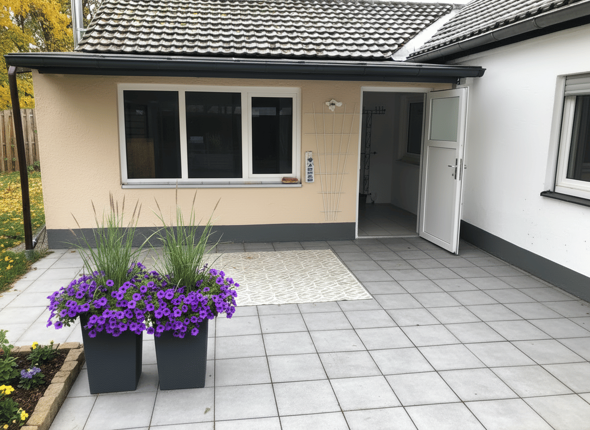 Immobilie in Althegnenberg - Einfamilienhaus Althegenberg - Preisreduzierung!!! - Bild 4