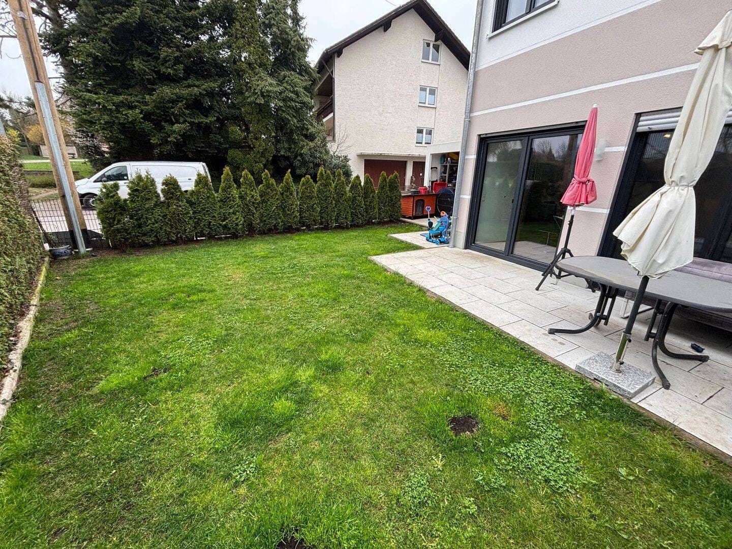 Immobilie in Langerringen - Massivhaus/modernste Technik zum Top Preis!!! Jetzt schnell sein!! - Bild 1