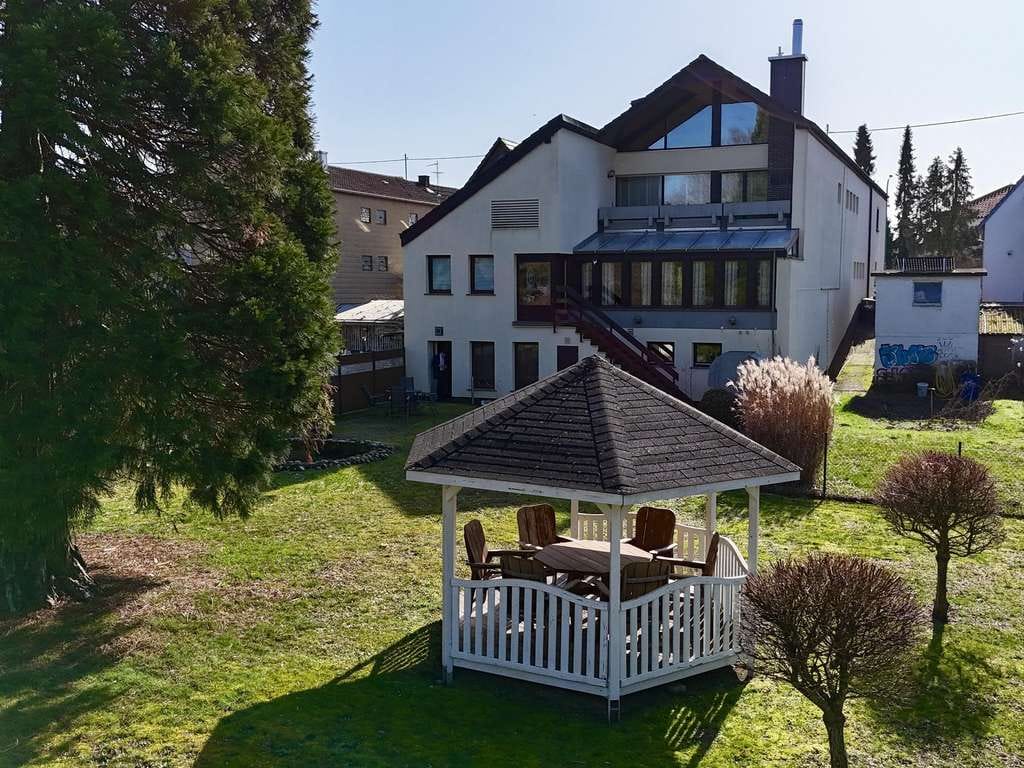 Immobilie in Neuburg am Rhein - Ein Zuhause, das sich Ihrem Leben anpasst - Bild 0