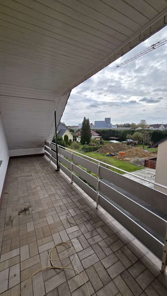 Immobilie in Dissen - Dachgeschosswohnung für Selbstrenovierung - Bild 4