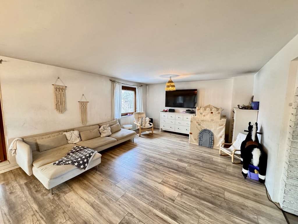 Immobilie in Pasewalk - HORN IMMOBILIEN ++ gemütliches Zuhause mit großem Grundstück - Bild 3
