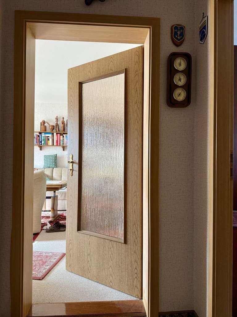 Immobilie in Schwentinental - Eigentumswohnung in gepflegtem Mehrfamilienhaus zu verkaufen! - Bild 4