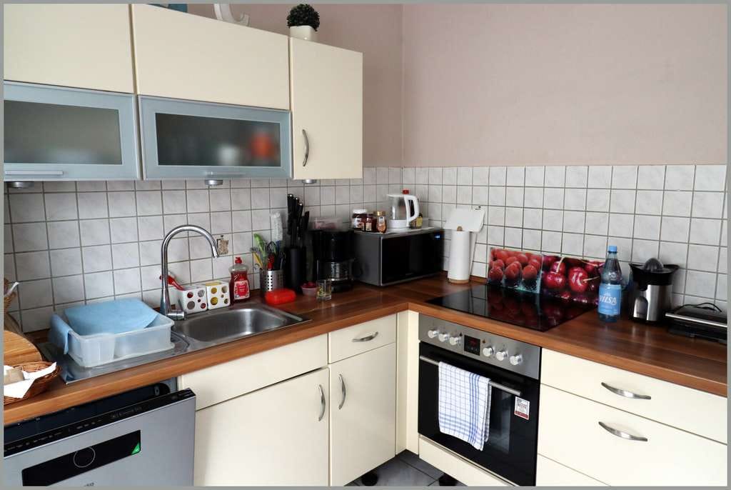 Immobilie in Dissen - Einfamilienhaus mit Einliegerwohnung in ruhiger Lage - Bild 4