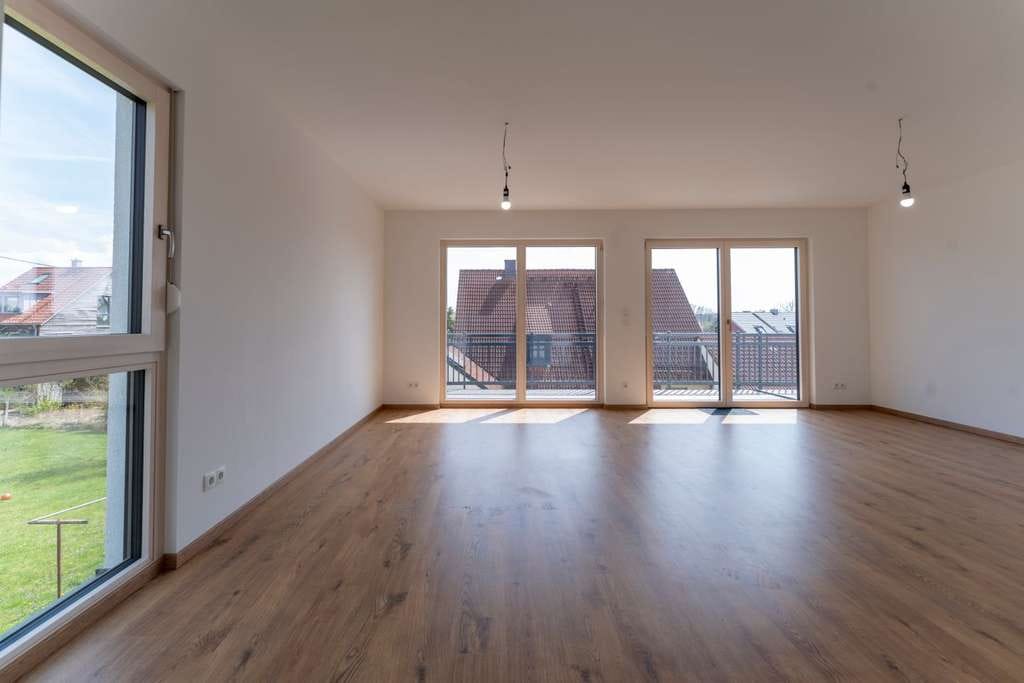 Immobilie in Weichs - Sehr gepflegte, neuwertige 4-Zimmer-Maisonette-Wohnung in Weichs - Bild 3