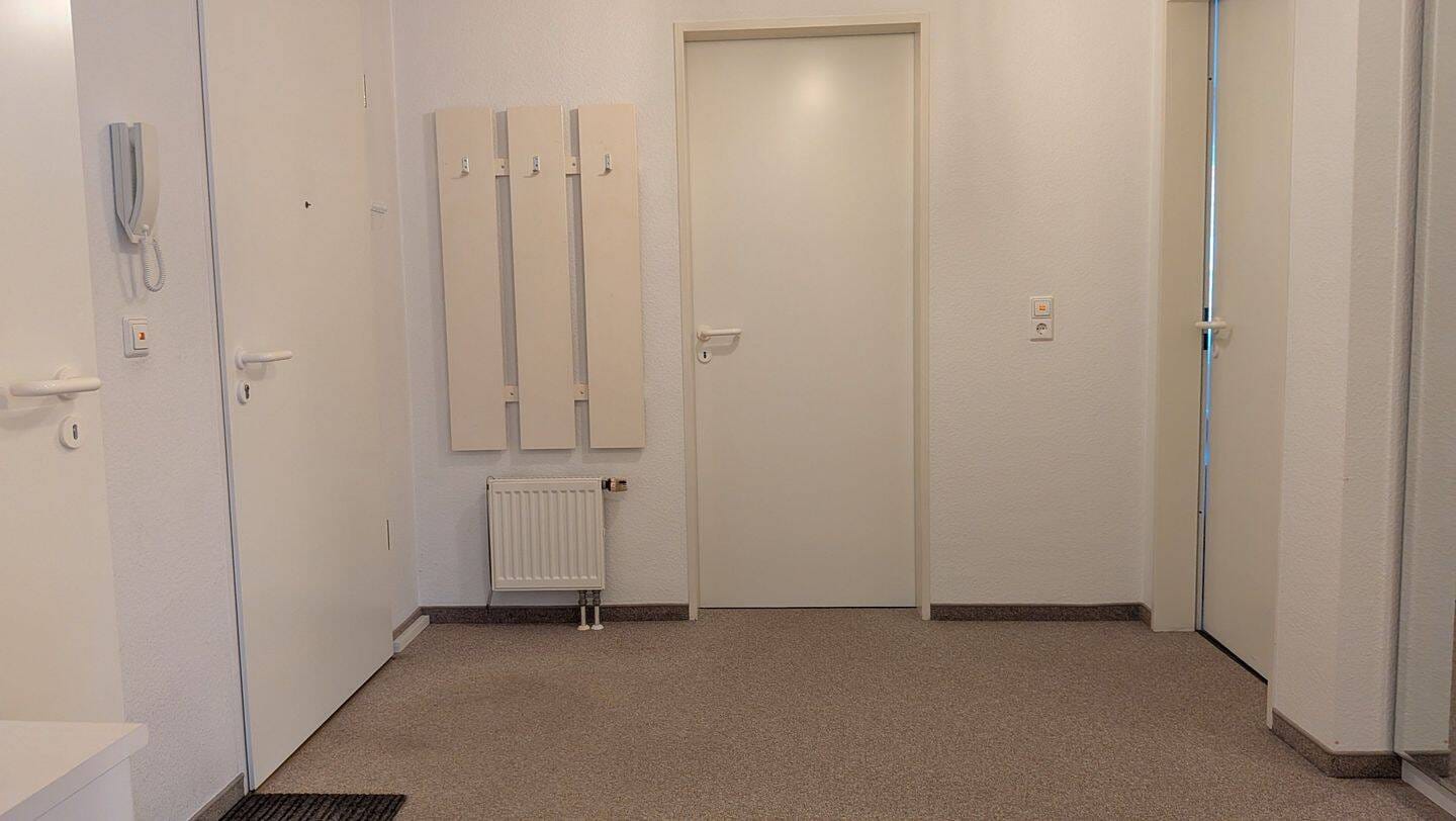 Immobilie in Dessau-Roßlau - Explizite 3 Raumwohnung in Ziebigk - Bild 3