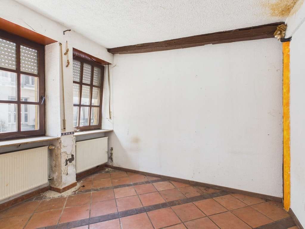 Immobilie in Bretten - Für Macher: 2-Familienhaus mitten in der Stadt | Bretten - Bild 4