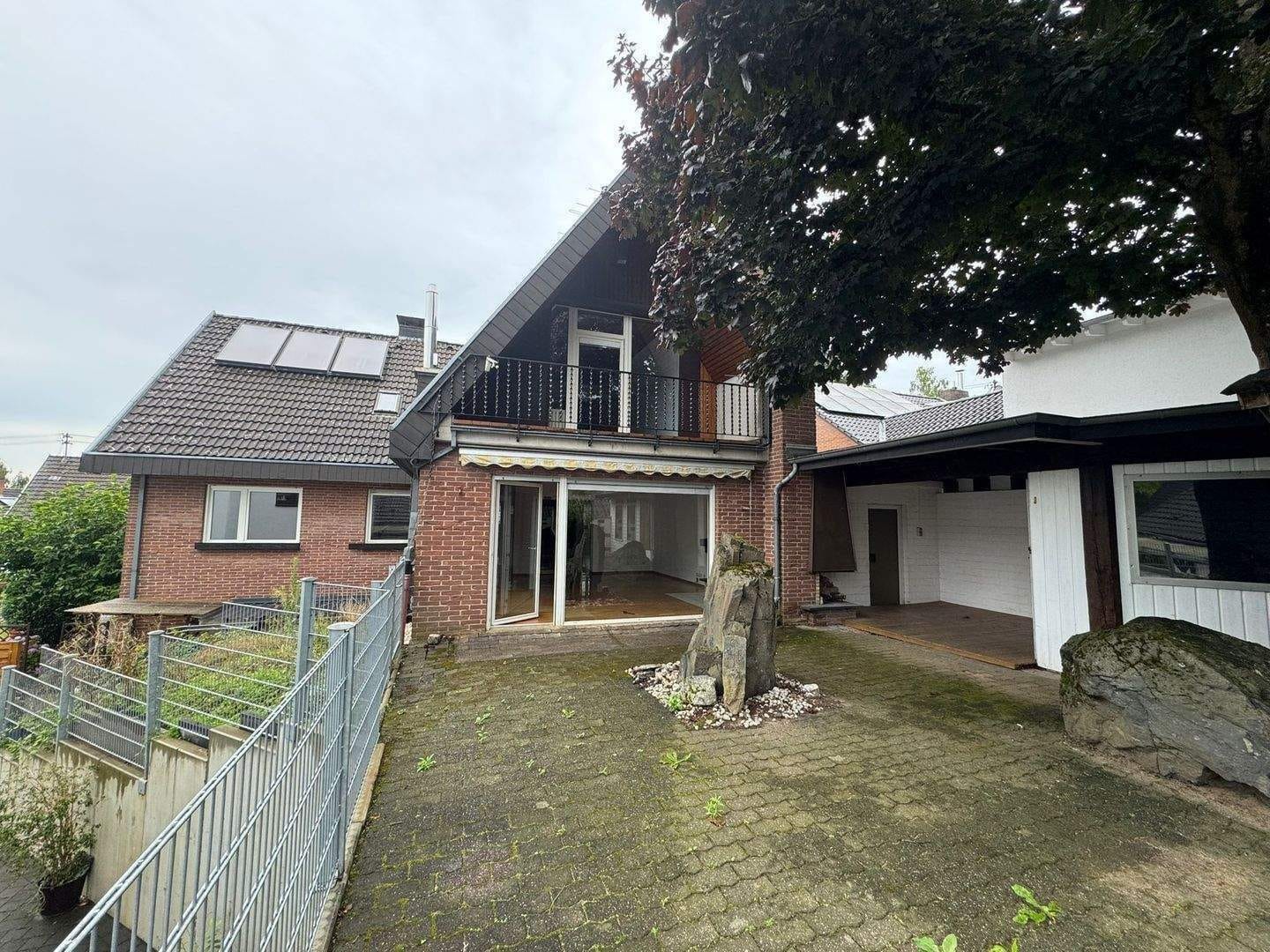 Immobilie in Königswinter - Einfamilienhaus mit Einliegerwohnung in beliebter Wohnlage von Königswinter-Oberpleis - Bild 3