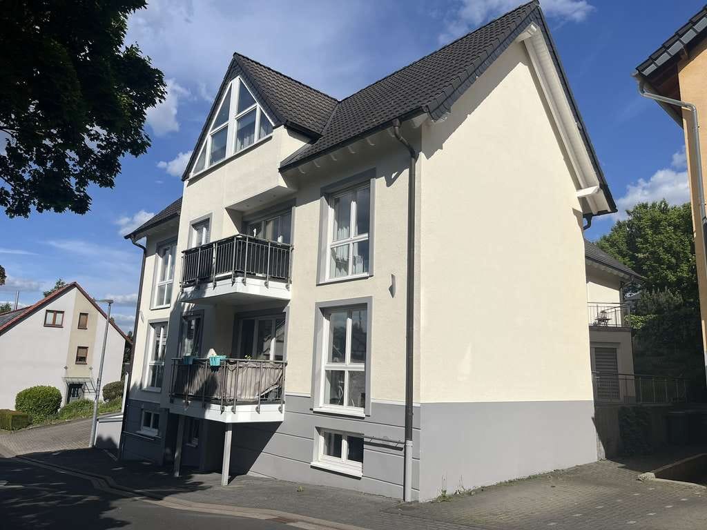 Immobilie in Wachtberg - Attraktive Kapitalanlage in Wachtberg-Berkum  - Bild 2