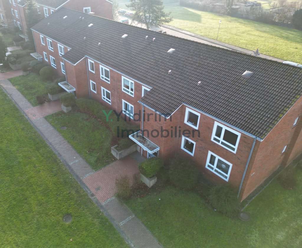 Immobilie in Cuxhaven - Renditestarkes Mehrfamilienhaus mit 4 Einheiten - Bild 2