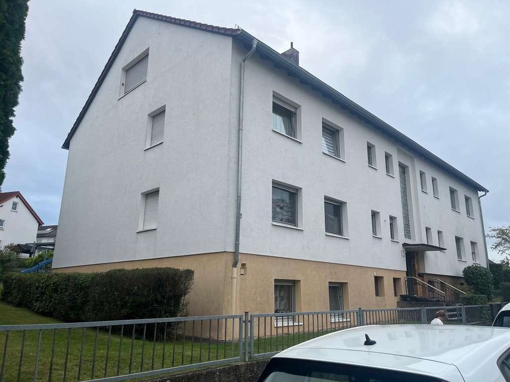 Immobilie in Enkenbach-Alsenborn - 3 ZKB / Balkon / Kellerraum  /  Garage im EG einer kleineren Wohneinheit in  Enkenbach -Alsenborn - Bild 3