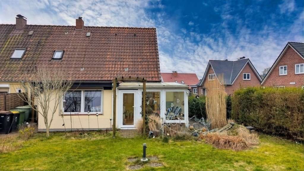 Immobilie in Kappeln - Ihr Rückzugsort nahe Schlei & Ostsee! - Bild 1
