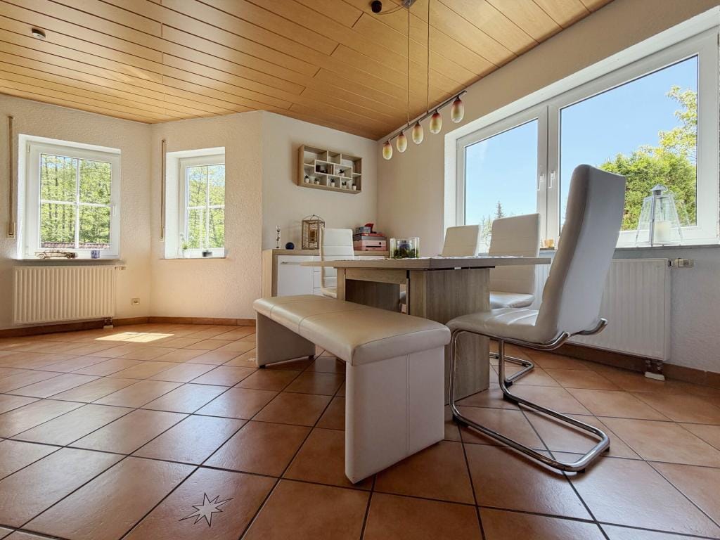 Immobilie in Niedereschach - Einfamilienhaus freistehend in Niedereschach - Bild 3