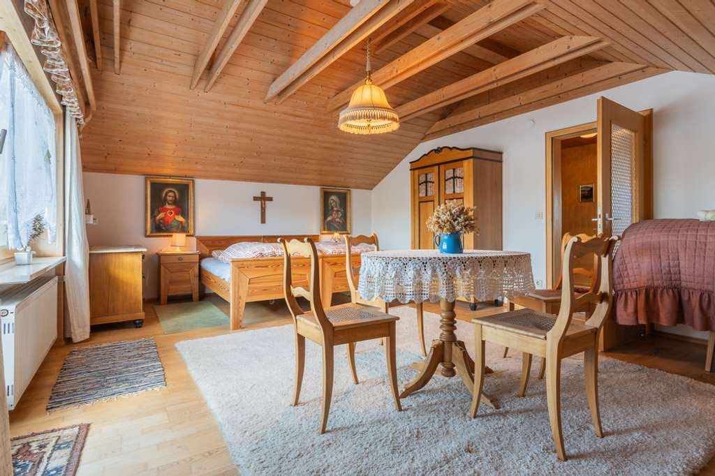 Immobilie in Passau - Passau-Neustift/Zentrum: Einfamilienhaus mit Einliegerwohnung - Bild 4