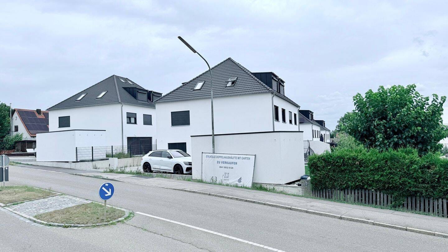 Immobilie in Lenting - Traumhaus für Familien – Neubau-Doppelhaushälfte mit Garten zum Aktionspreis! - Bild 4