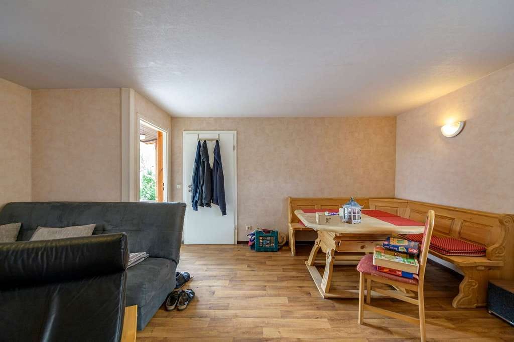 Immobilie in Chorin - Bungalowdorf in Seenähe in Sandkrug *Provisionsfrei für den Käufer* - Bild 2