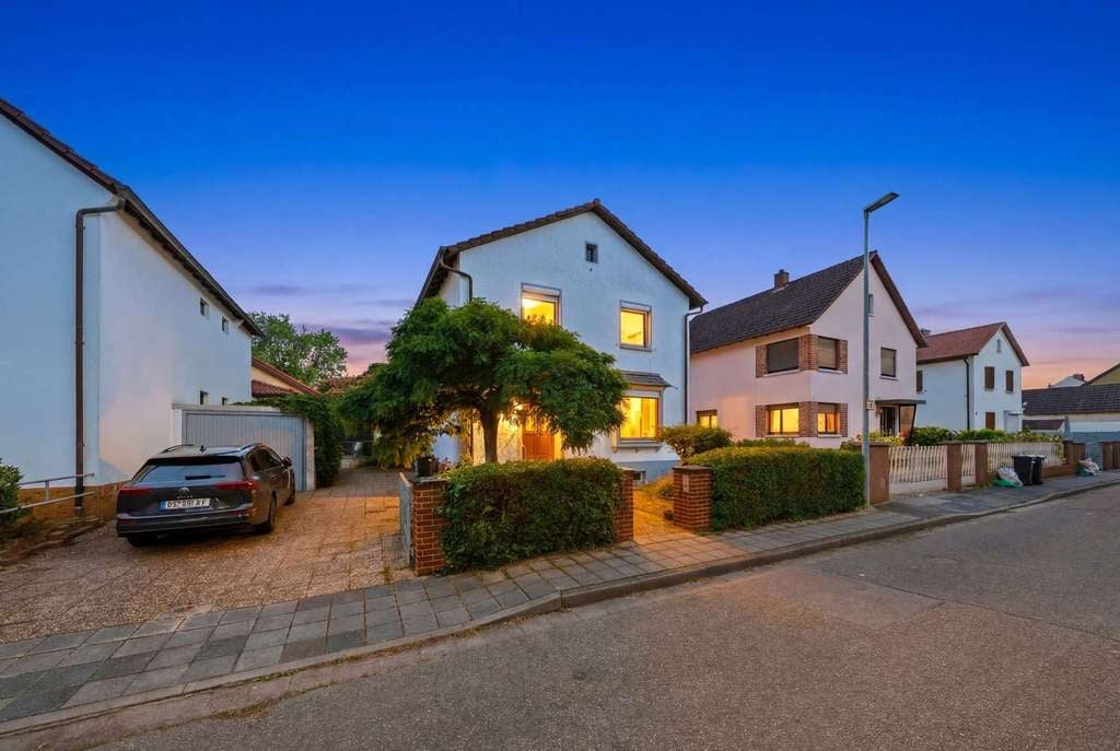 Immobilie in Waldsee - Attraktives Einfamilienhaus in begehrter Lage von Waldsee - Bild 0