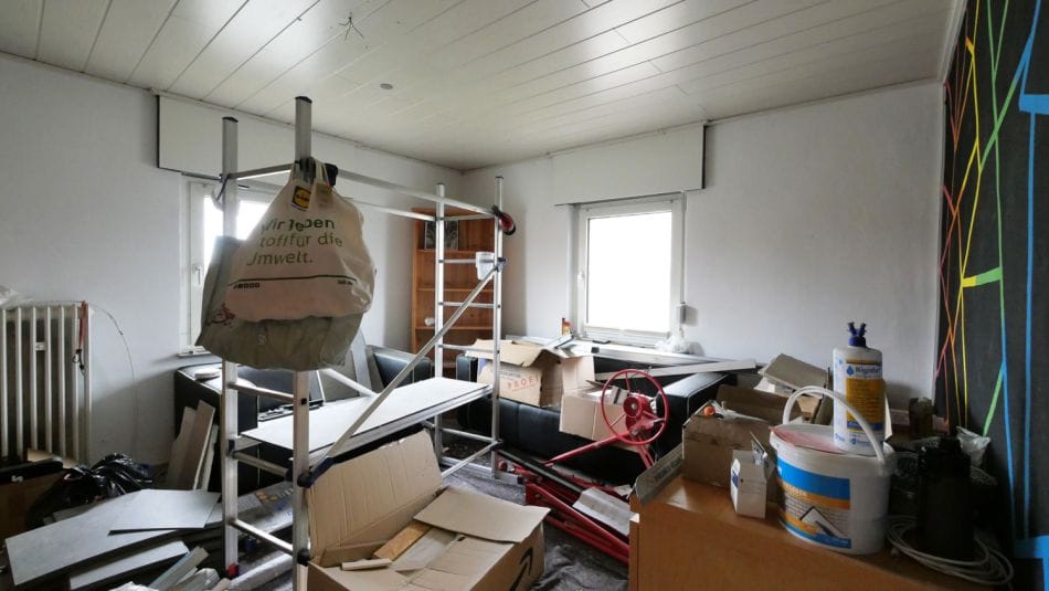 Immobilie in Lippstadt - Ländlich gelegenes Einfamilienhaus mit vielen Möglichkeiten - Bild 1