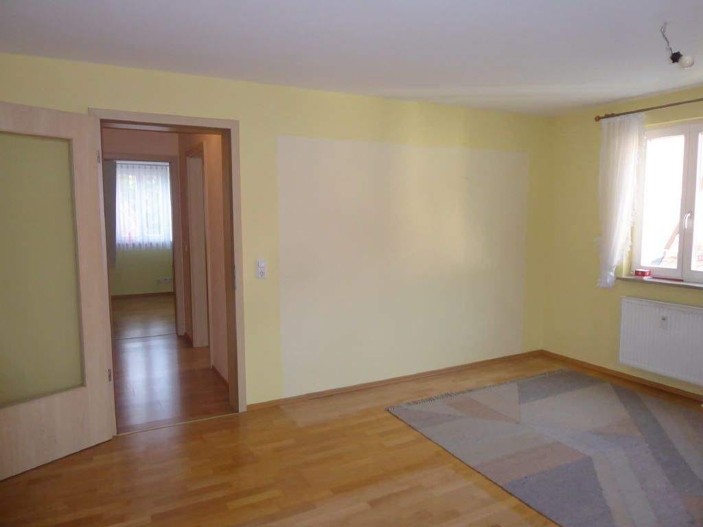 Immobilie in Neustadt an der Aisch - Barrierefreie 3-Zimmer-Wohnung im Herzen von Neustadt/Aisch! - Bild 2