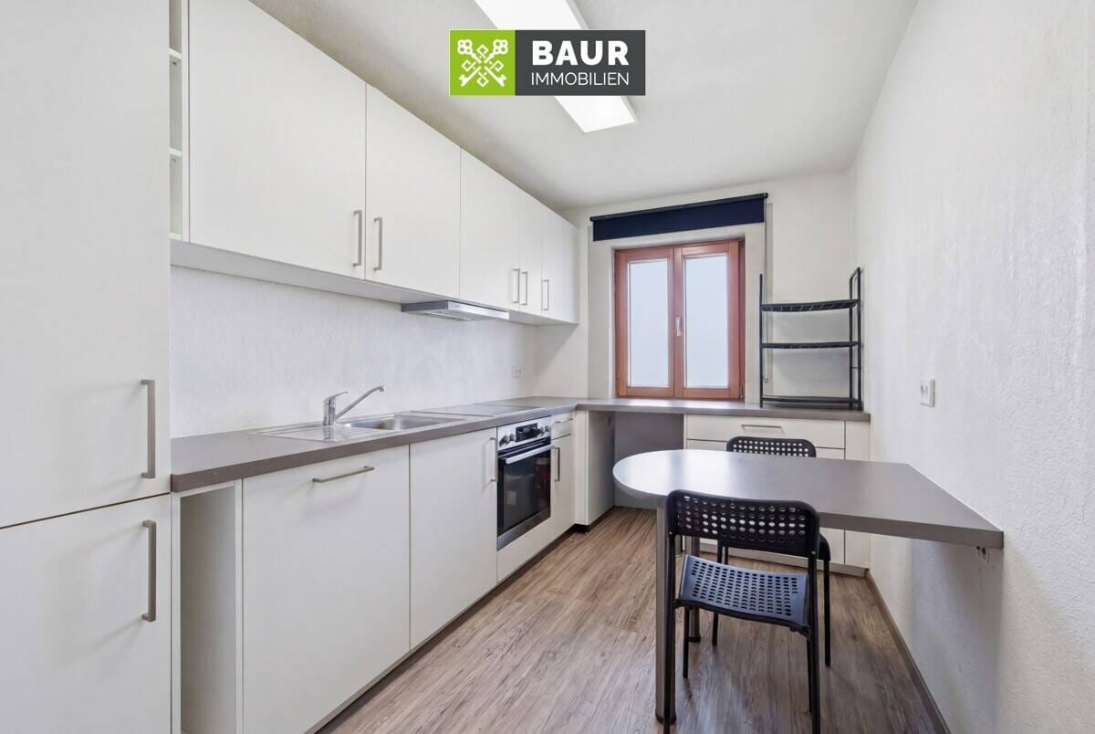 Immobilie in Ravensburg - Smarte 2-Zimmer-Wohnung mit stabilem Mietverhältnis in Ravensburg-Galgenhalde - Bild 4