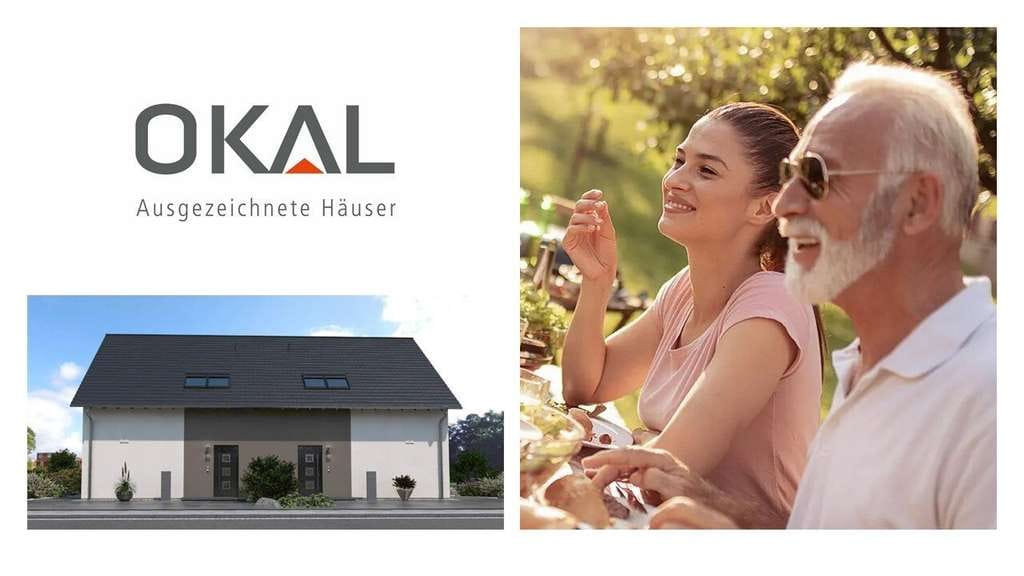 Immobilie in Teltow - INVESTIEREN ODER BAUPARTNERSCHAFT MIT FREUNDEN ODER FAMILIE UND MIETFREI SEIN - Bild 0