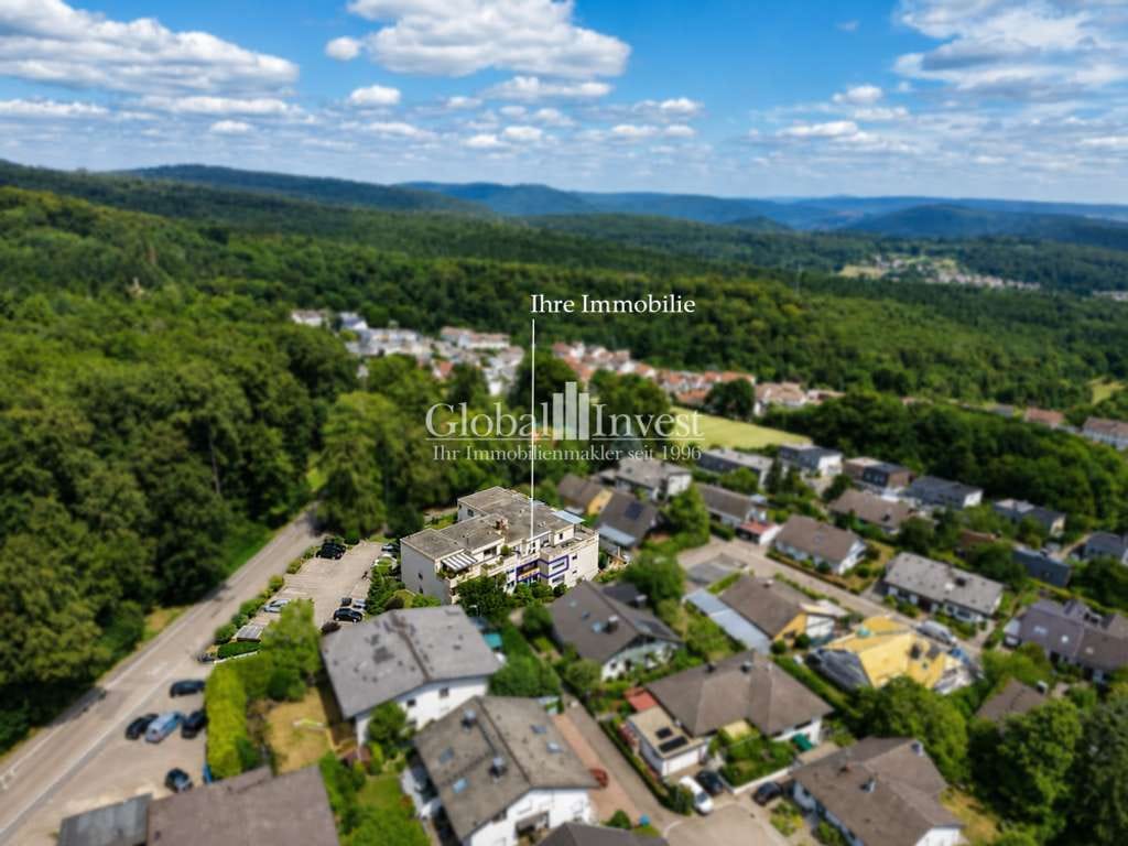 Immobilie in Gaiberg - GLOBAL INVEST IMMOBILIEN SINSHEIM |  - Bild 3