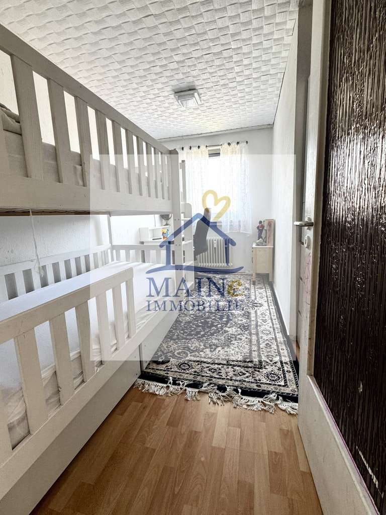 Immobilie in Hanau - 3-Zimmer Wohnung mit Weitblick ins Grüne - Bild 2