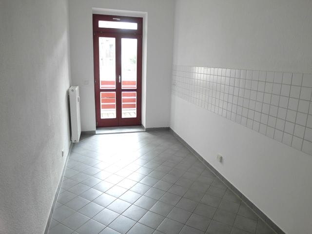 Immobilie in Markkleeberg - Vermietete 3-Zimmerwohnung in Markkleeberg! - Bild 1