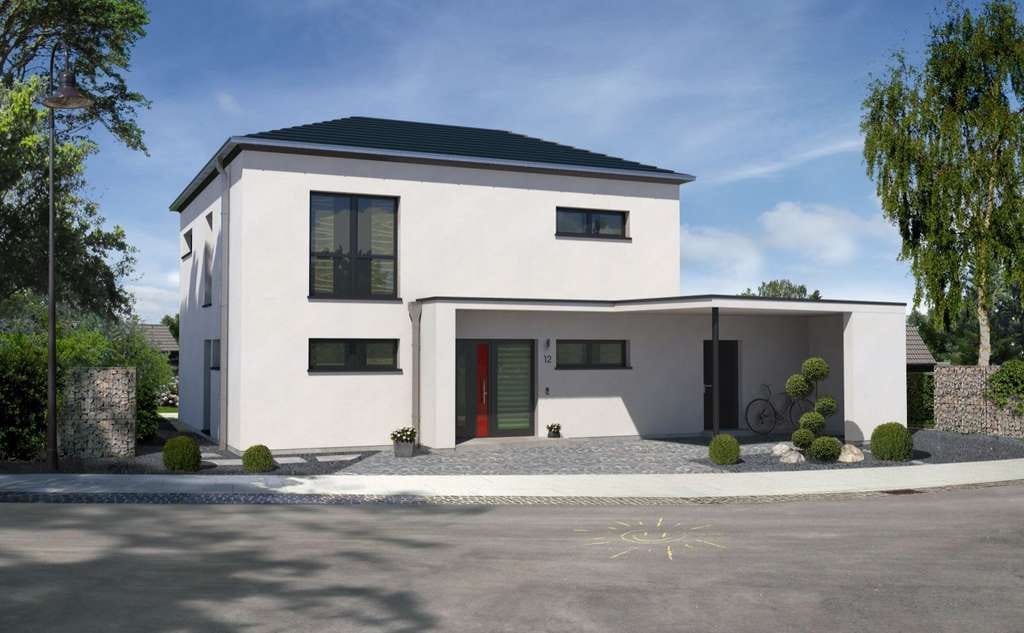 Immobilie in Olfen - Mit Streif wird dein Traum vom modernen Zuhause Wirklichkeit - Bild 0