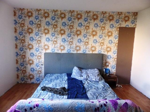 Immobilie in Werl - Erdgeschosswohnung mit Balkon  in Werl zu verkaufen. - Bild 4
