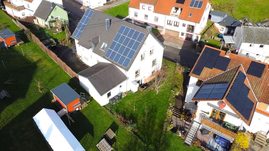 Immobilie in Mandelbachtal - Modernisiertes Ein-/Zweifamilienhaus mit besonderen Vorzügen - Bild 4