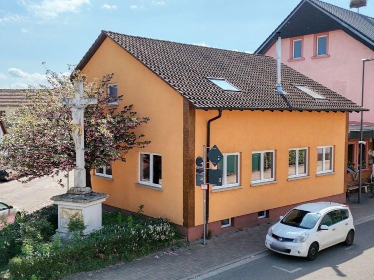 Immobilie in Rheinzabern -  - Bild 0