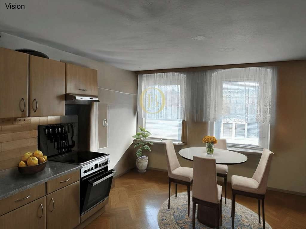 Immobilie in Wilkau-Haßlau - Wohn- und Geschäftshaus mit 265 m² Wohnfläche + über 10% Rendite p.a & Energieklasse A - Bild 4