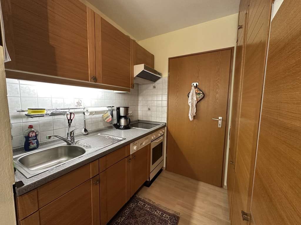 Immobilie in Oberammergau - 2-Zimmer-Wohnung in ruhiger Lage - Bild 2