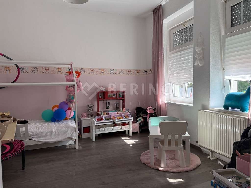 Immobilie in Siegen - MEHRFAMILIENHAUS - SCHMUCKES JUGENDSTIL- STADTHAUS | SIEGEN - CITY - Bild 3