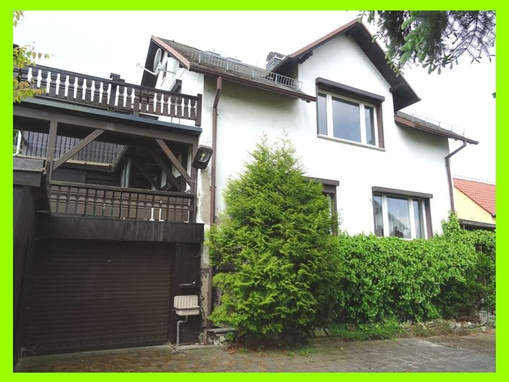 Immobilie in Remse - Neues Angebot ! Einfamilienhaus in ruhiger Lage mit schönen Weitblick - Modernisierung erforderlich! - Bild 0