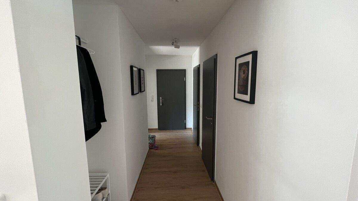 Immobilie in Panten - Top Vermietet - Kernsanierte 2-Zimmer Wohnung in idyllischer Lage - Bild 2