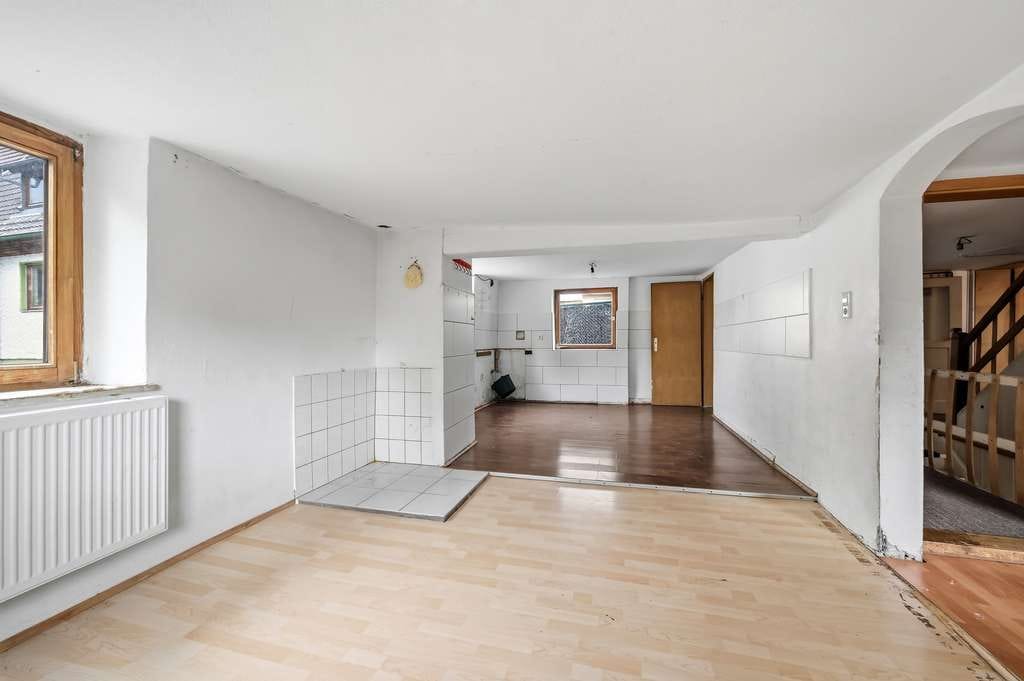 Immobilie in Eutingen im Gäu - Eutingen im Gäu: Einfamilienhaus im Angebotsverfahren - Bild 2