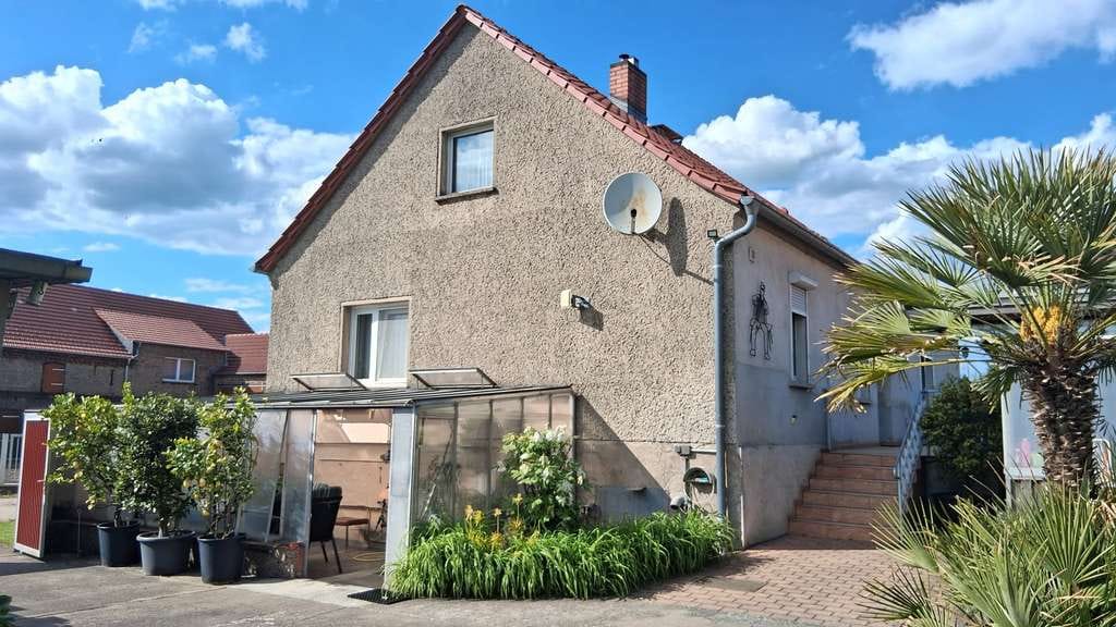 Immobilie in Brandenburg an der Havel - Wohnen in grüner Stadtrandlage - Bild 1