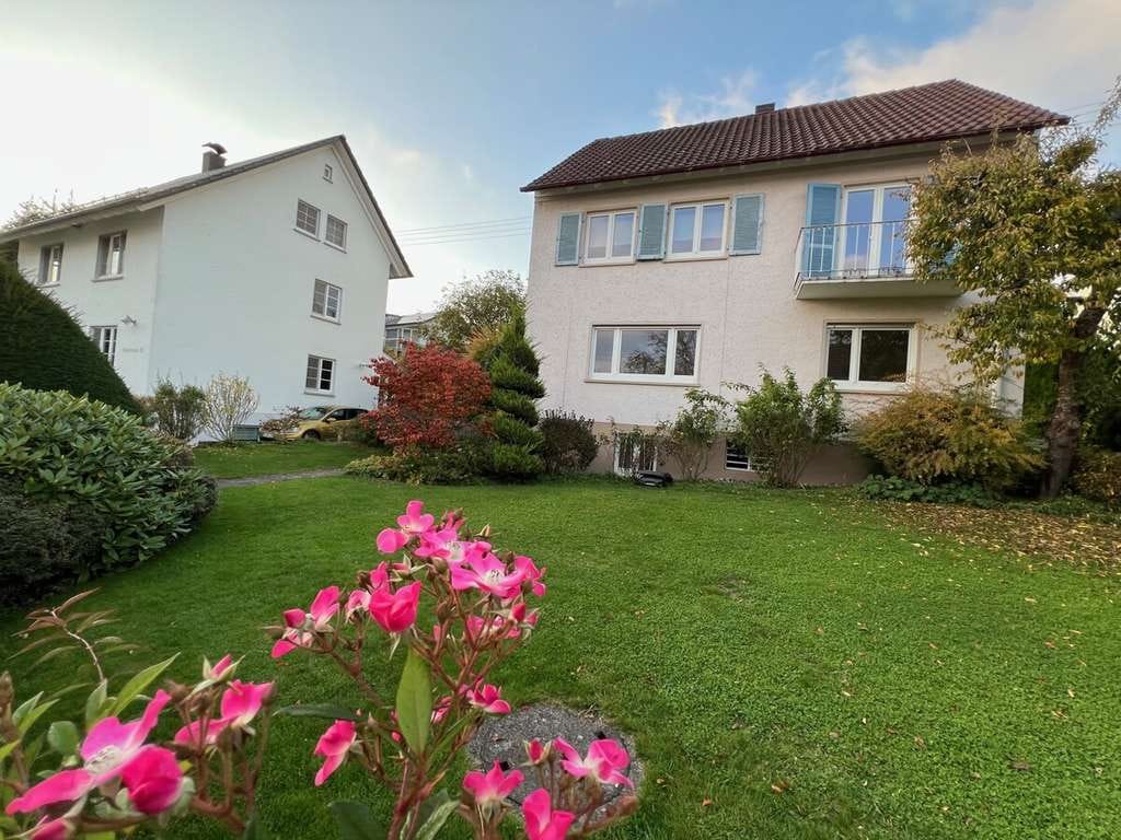 Immobilie in Aulendorf - Sofort beziehbares Haus sucht Familie! - Bild 2