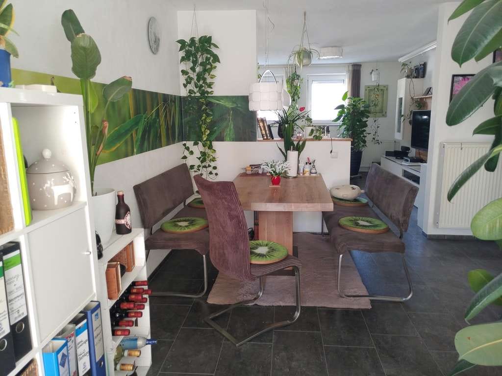 Immobilie in Grafing bei München - Gemütliche 3 Zimmerwohnung - Bild 0