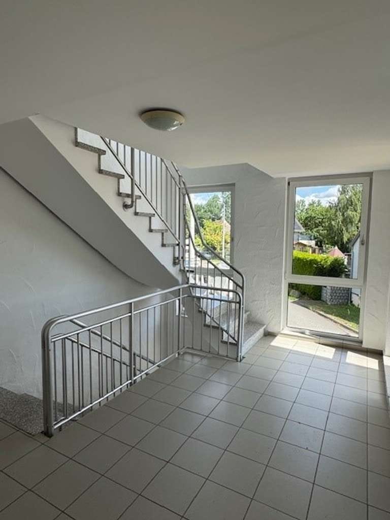Immobilie in Nesse-Apfelstädt - 4 Zimmer-Maisonette-Wohnung mit Südbalkon und TG-Stellplatz - Bild 3