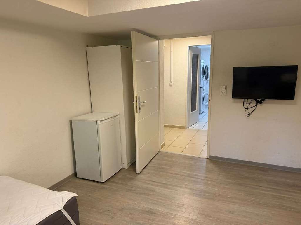 Immobilie in Bad Homburg vor der Höhe - 3-Zimmer-Souterrainwohnung – Bad Homburg Zentrum - Bild 2