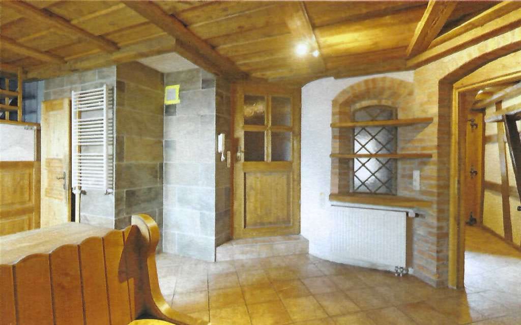 Immobilie in Hofheim am Taunus - Großzügige Maisonettewohnung über drei Etagen mit Haus-im-Haus-Charakter - Bild 4